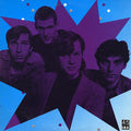 Fleshtones* ‎– Up-Front mini LP
