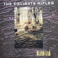 The Celibate Rifles – Blind Ear LP