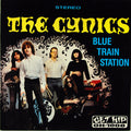 The Cynics ‎– Blue Train Station LP