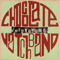 The CHOCOLATE WATCHBAND (Eva)