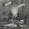 Various ‎– Public Service LP