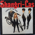 The Shangri-Las ‎– Leader Of The Pack (reissue LP)