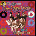 Various – Fuzz, Flaykes, & Shakes Vol. 2: The Day Breaks At Dawn LP