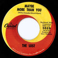 The Lost – Maybe More Than You 45