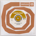 Barry Mason ‎– Over The Hills And Far Away 45