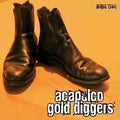 Acapulco Gold Diggers – F.I.R.E. 45