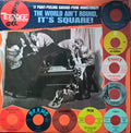 Various – The World Ain't Round, It's Square! LP