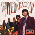 Les Reverberations ‎– Gone Away 7"