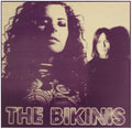The Bikinis ‎– Bikini Explosion EP