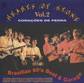 Various ‎– Hearts Of Stone Vol. 2 LP