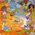 Lost And Found ‎– Forever Lasting Plastic Words LP (unofficial)