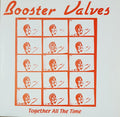 Booster Valves – Together All The Time 45