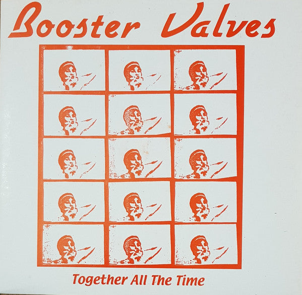 Booster Valves – Together All The Time 45