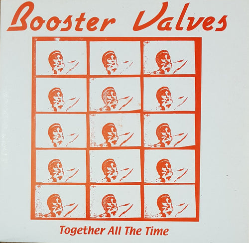 Booster Valves – Together All The Time 45