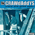 The Crawdaddys – There She Goes Again 45