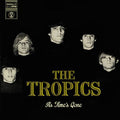 The Tropics  ‎– As Time's Gone LP