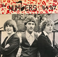 The Numbers  ‎– Anthology '64-'67