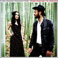 ILARIA GRAZIANO & FRANCESCO FORNI "From Bedlam To Lenane" LP