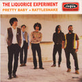 The Liquorice Experiment ‎– Pretty Baby / Rattlesnake