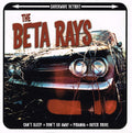 The Beta Rays ‎– Shockwave Detroit 45