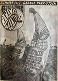 BANANAS Fanzine