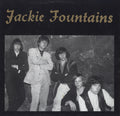 Jackie Fountains – Jackie Fountains LP