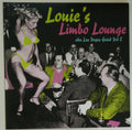 Various – Louie's Limbo Lounge aka Las Vegas Grind Vol 2 LP