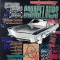 Various ‎– Garagelands Volume 2 LP