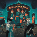 The Maharajas – Floor Killers LP
