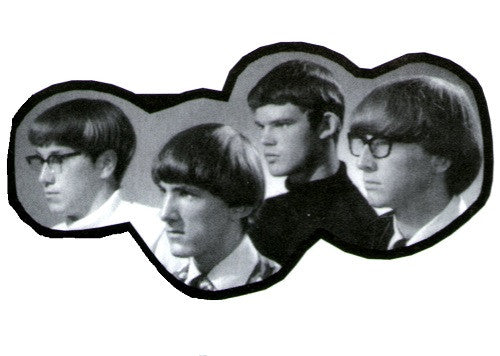 Gallows ‎– Remember Mary? / Too Many Fish In The Sea 45