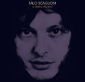 MILO SCAGLIONI "A Simple Present" LP