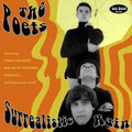 THE POETS "Surrealistic Rain" LP