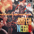 Various – Orfeu Negro (Original Soundtrack) LP
