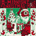Various – A Midnight Christmas Mess LP
