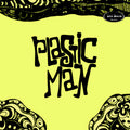 The PLASTIC MEN (Teen Sound) CD
