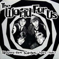 Various – The World For Us (18 Euro-Beat Swingers 1965-1967) LP