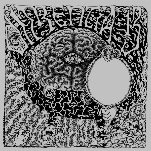 Dimentia 13 – Mirror Mind Dimentia 13-Mirror Mind copertina album Altre immagini