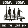 Boom Boom & The Long Sex ‎–Street Gigolò 45