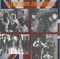 Various ‎– Allentown Anglophile CD
