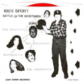 Various ‎– 100% Sport (Battle Of The Sportsmen!) 45