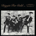 Various – Diggin' For Gold Vol 2 Various - Diggin' For Gold Vol 2 album cover La