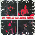 The Helpful Soul – The Helpful Soul First Album LP