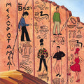 The B-52's – Mesopotamia LP