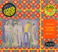 the GRAINS "Just Our Flame" CD