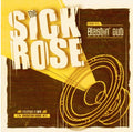 THE SICK ROSE ‎"Blastin' Out" LP