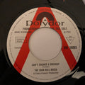 The John Bull Breed – Can't Chance A Breakup 45