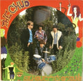 The Chud – Silhouettes Of Sound LP
