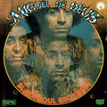 Miguel de Deus ‎– Black Soul Brother LP