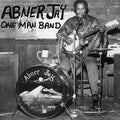 Abner Jay ‎– One Man Band CD