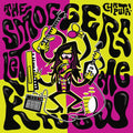The Smoggers ‎– Let Me Know 7"